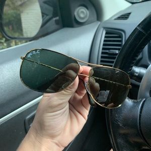 Ray Ban sunglasses
